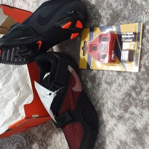 Nike Superrep Cycle Shoe - Size womens 9